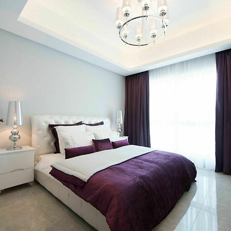 Al Manzil Residence Manama Extérieur photo