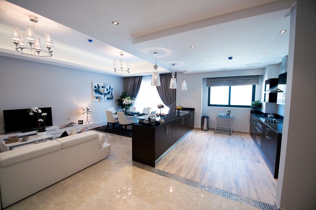 Al Manzil Residence Manama Extérieur photo