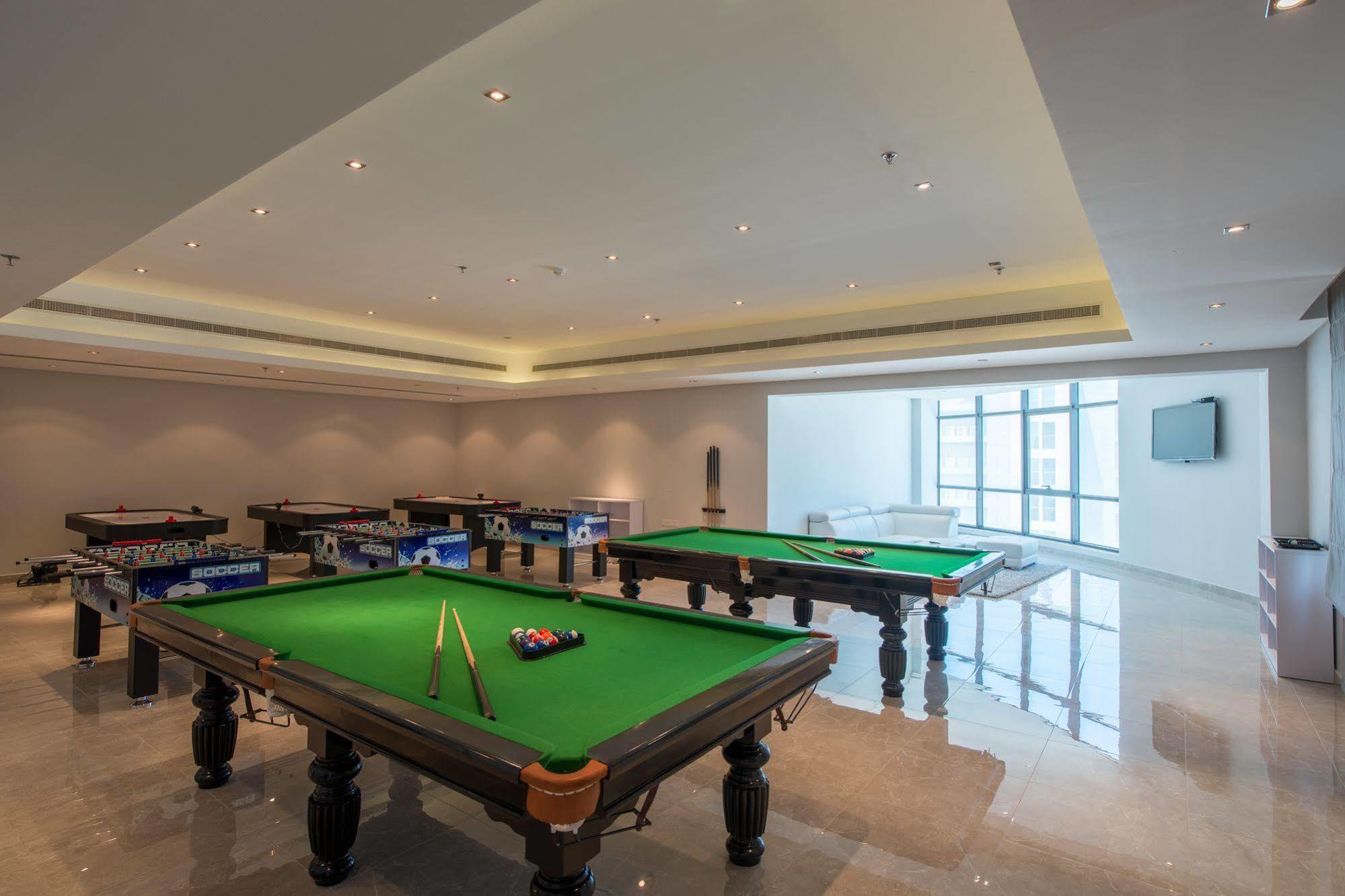 Al Manzil Residence Manama Extérieur photo