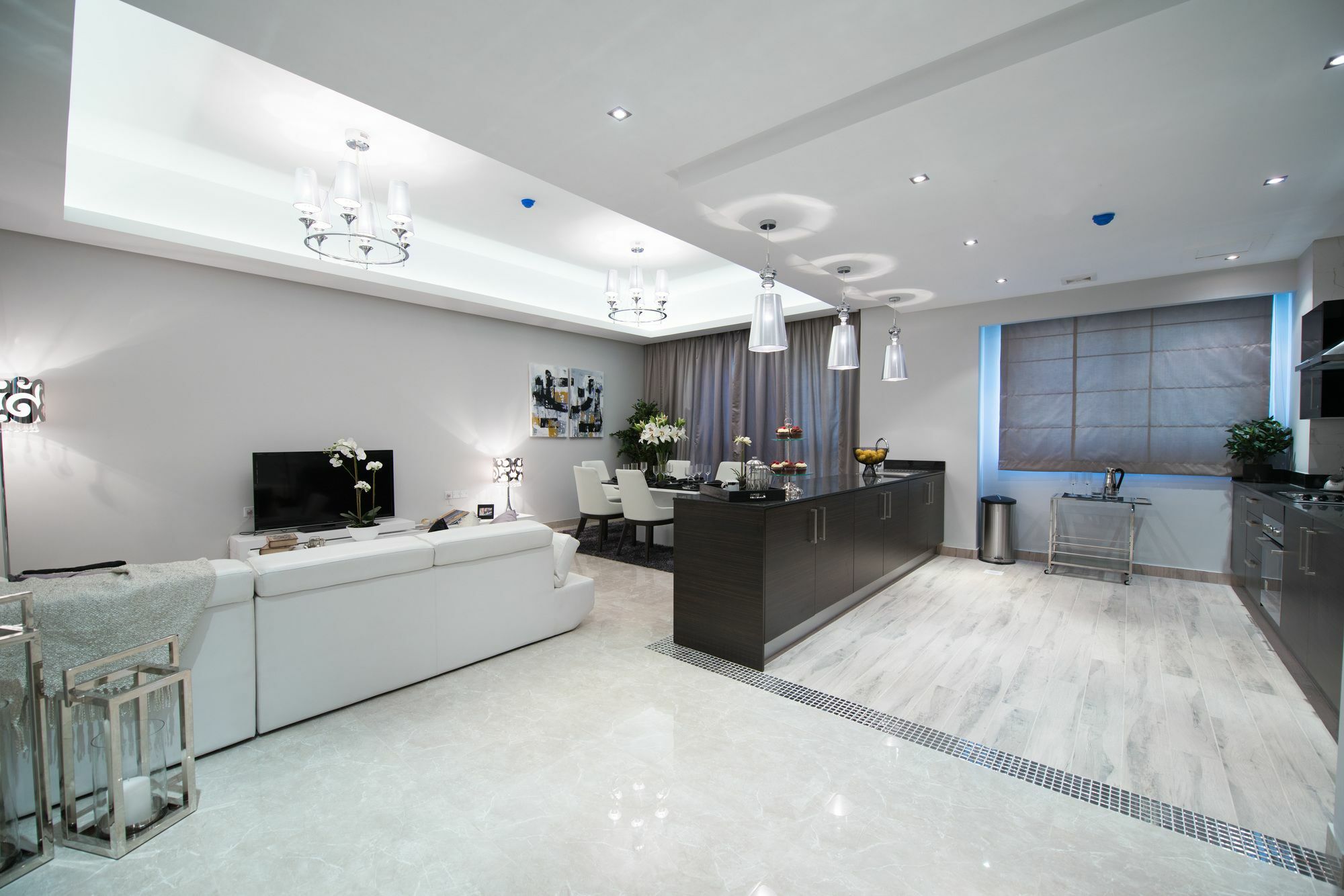 Al Manzil Residence Manama Extérieur photo
