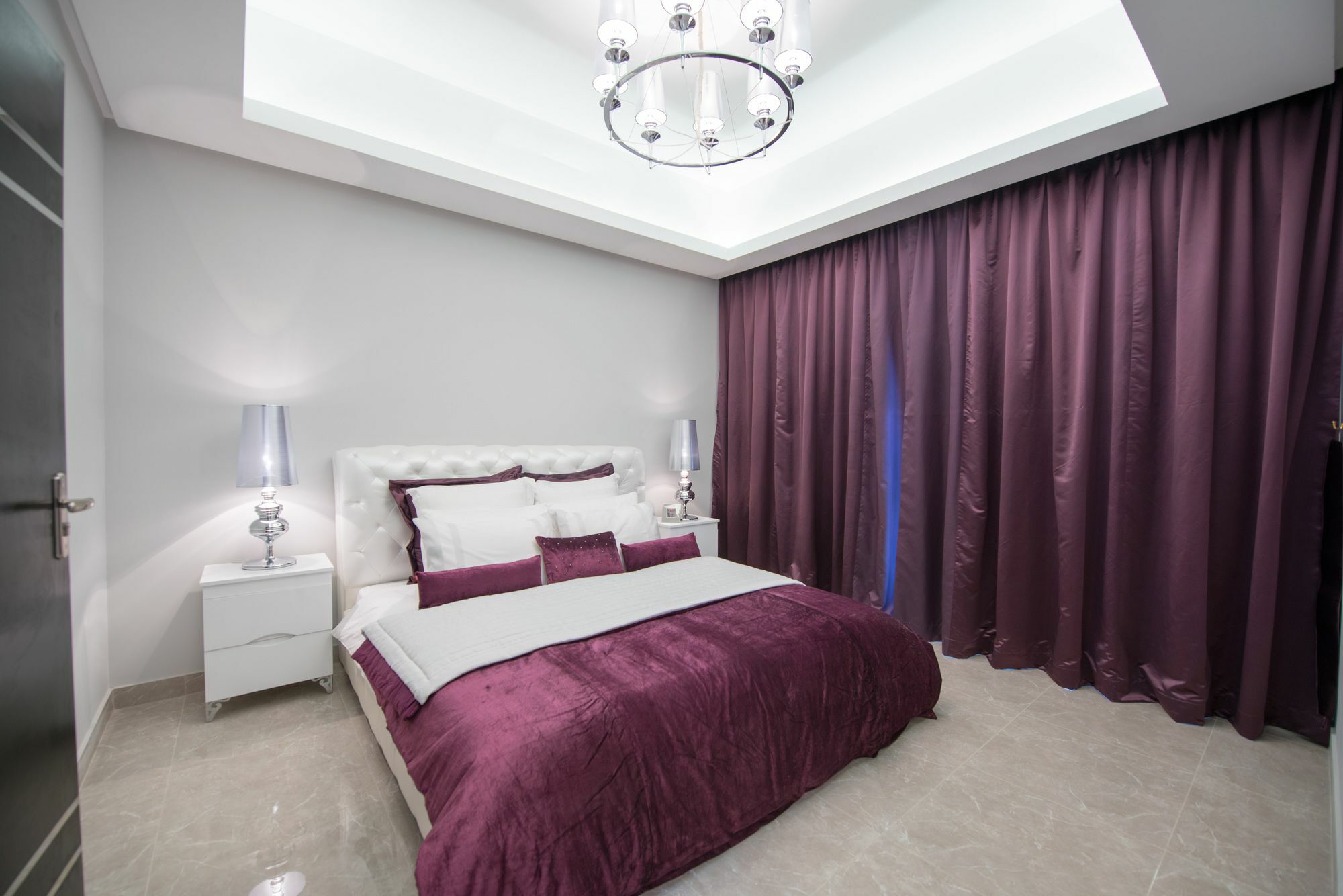Al Manzil Residence Manama Extérieur photo