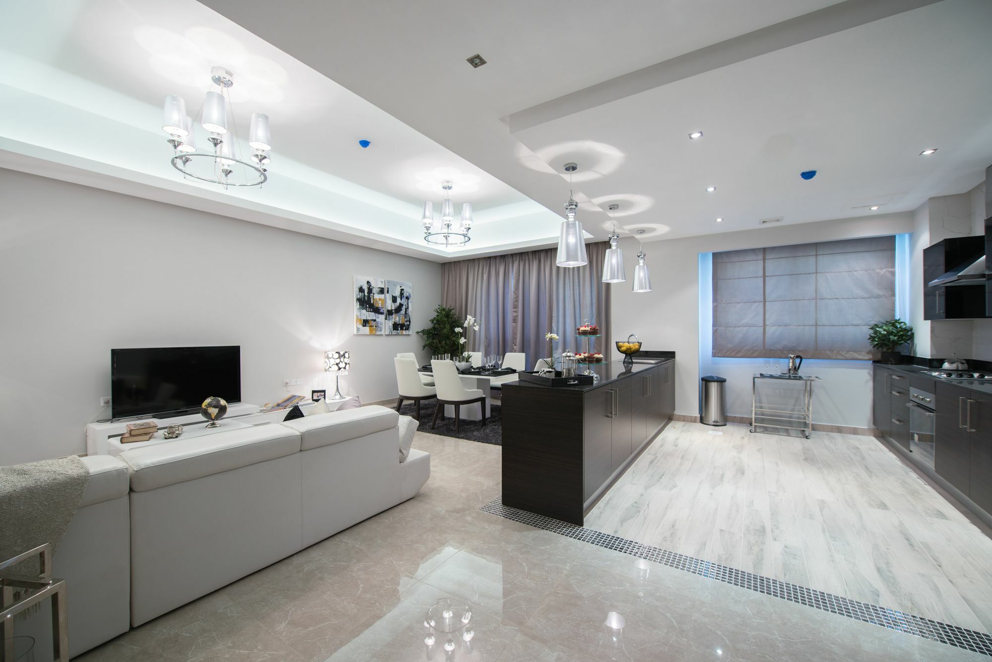 Al Manzil Residence Manama Extérieur photo