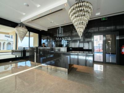 Al Manzil Residence Manama Extérieur photo